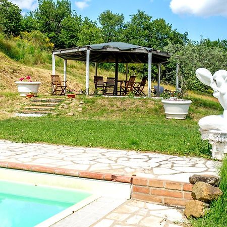 Podere Figlinelle Starda Extérieur photo