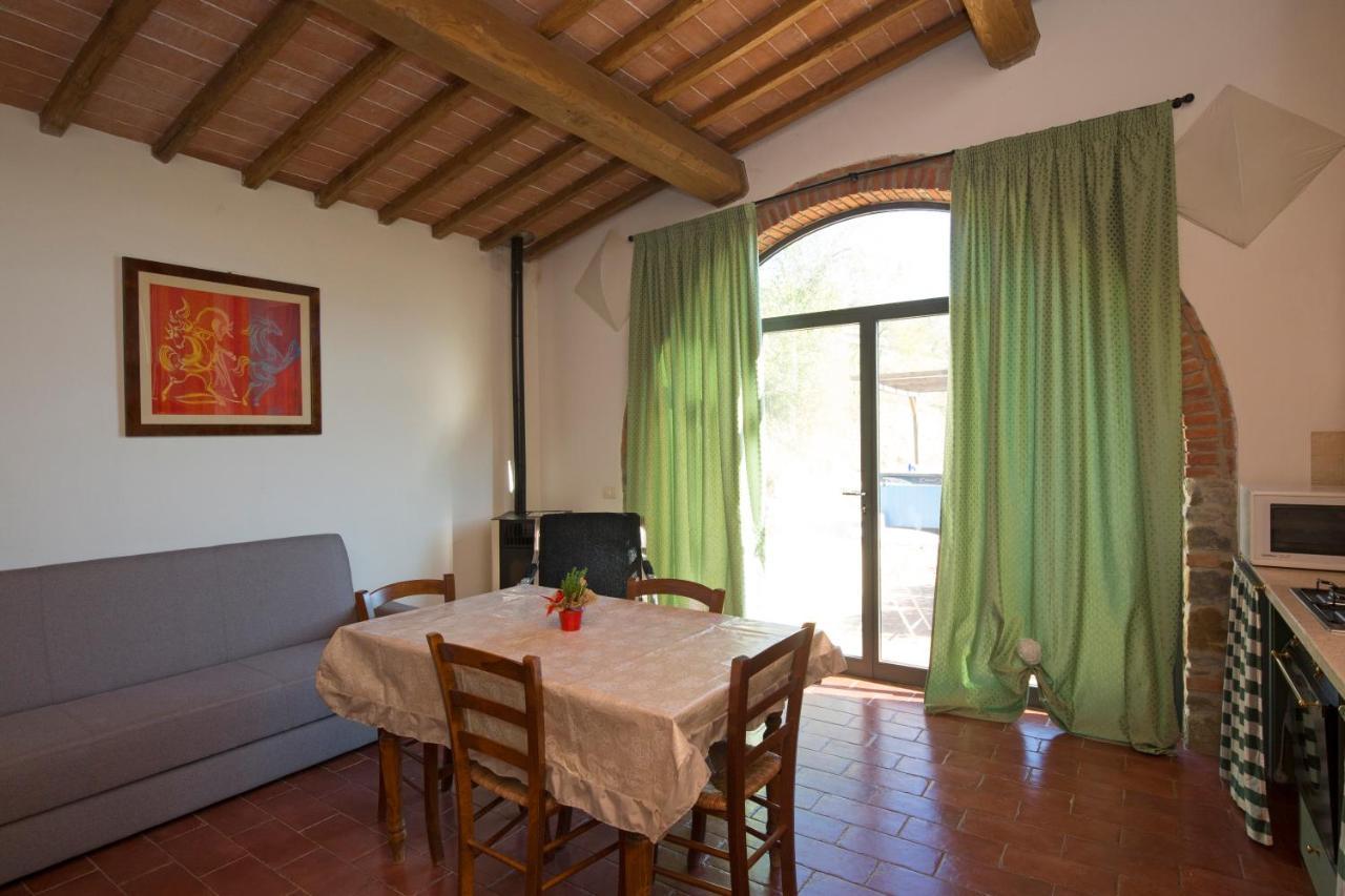 Podere Figlinelle Starda Extérieur photo