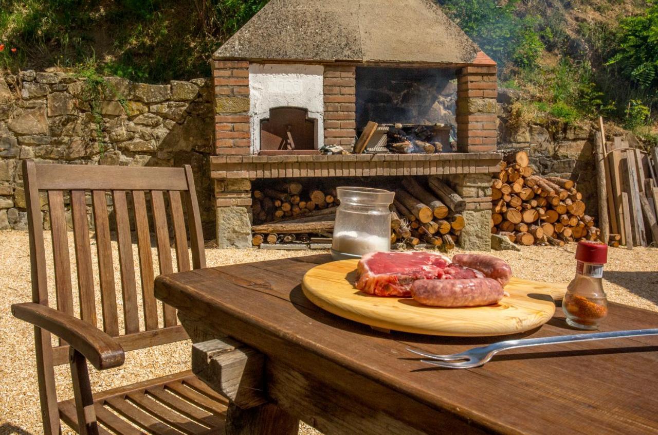 Podere Figlinelle Starda Extérieur photo