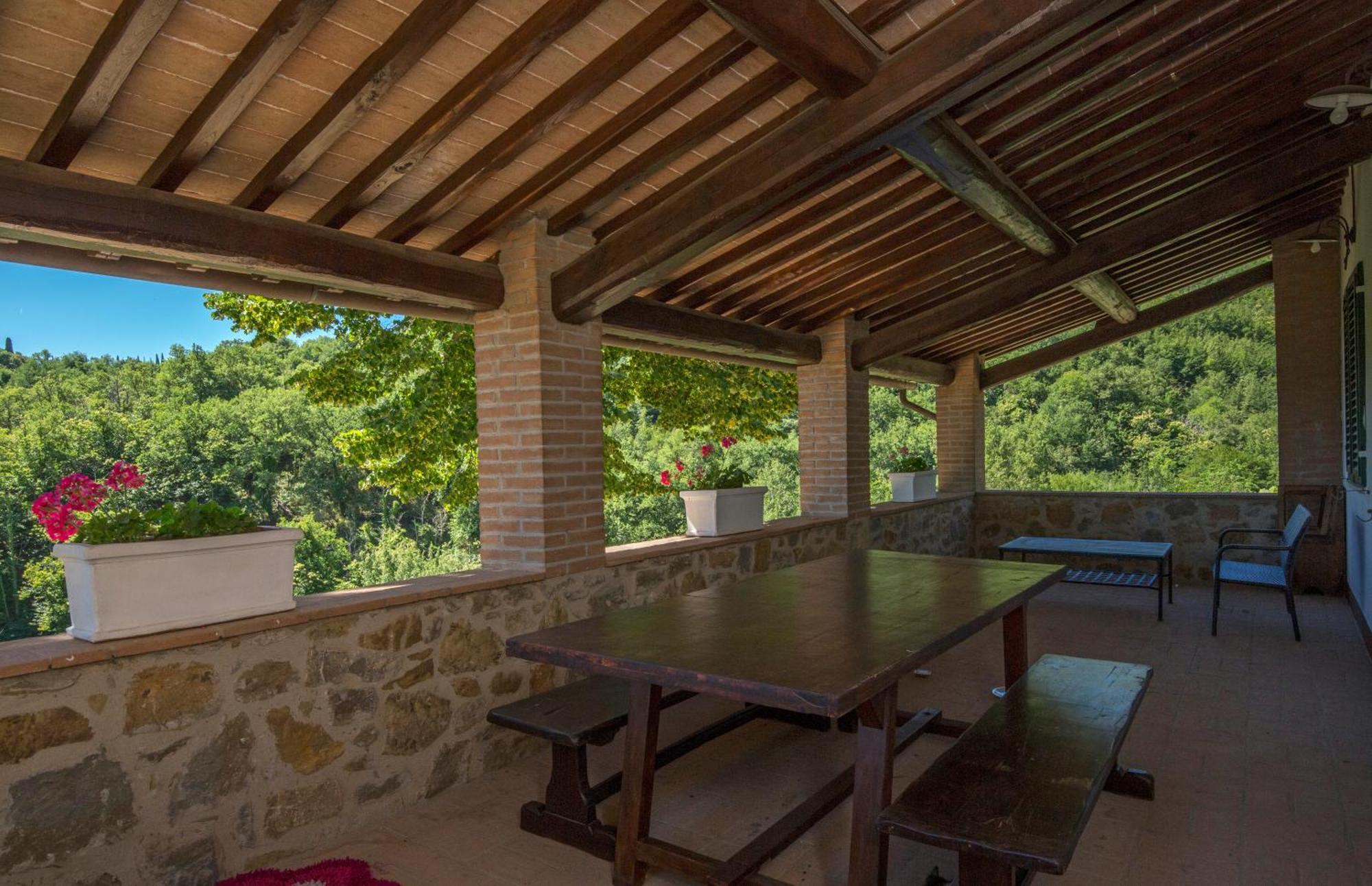Podere Figlinelle Starda Extérieur photo