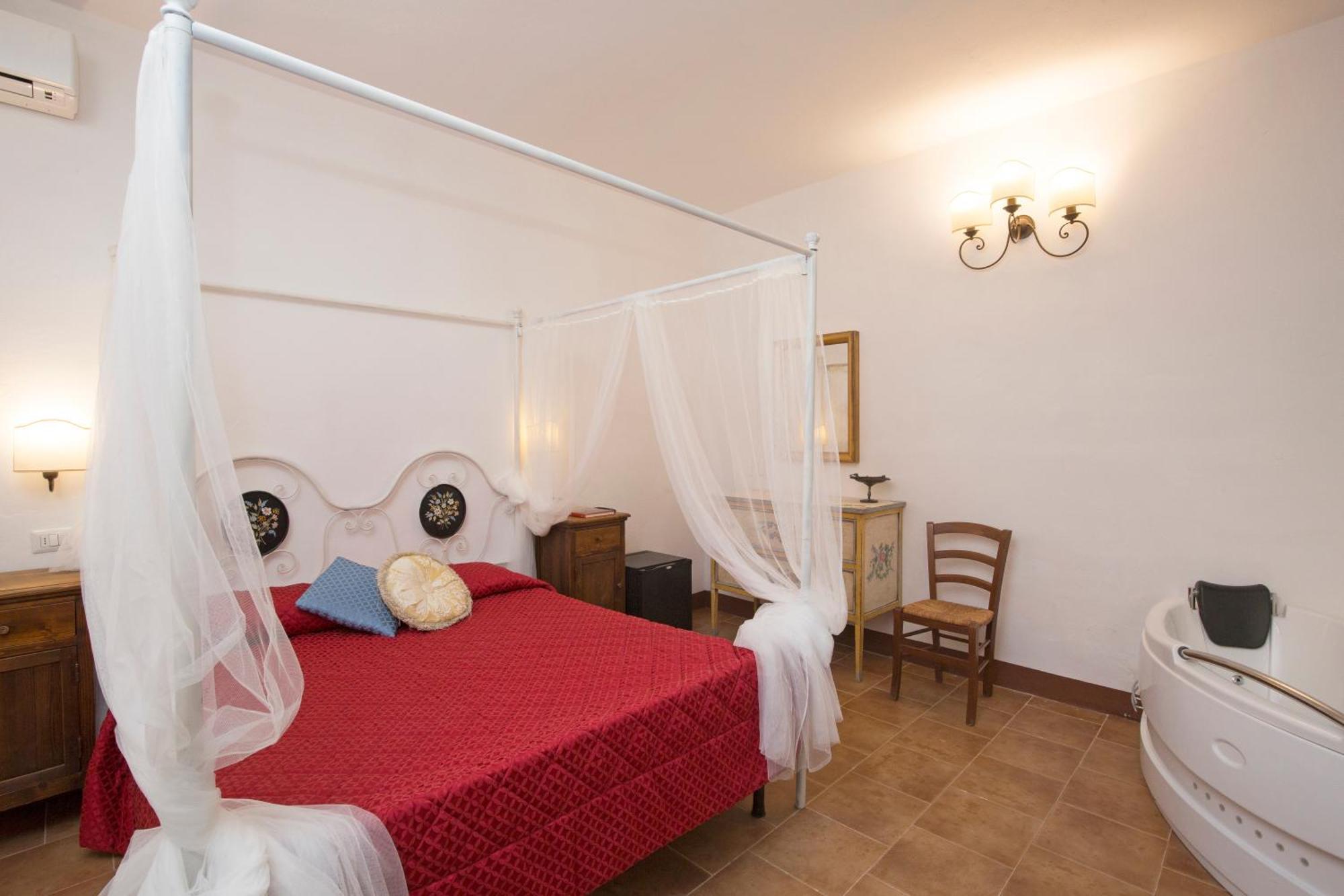 Podere Figlinelle Starda Extérieur photo