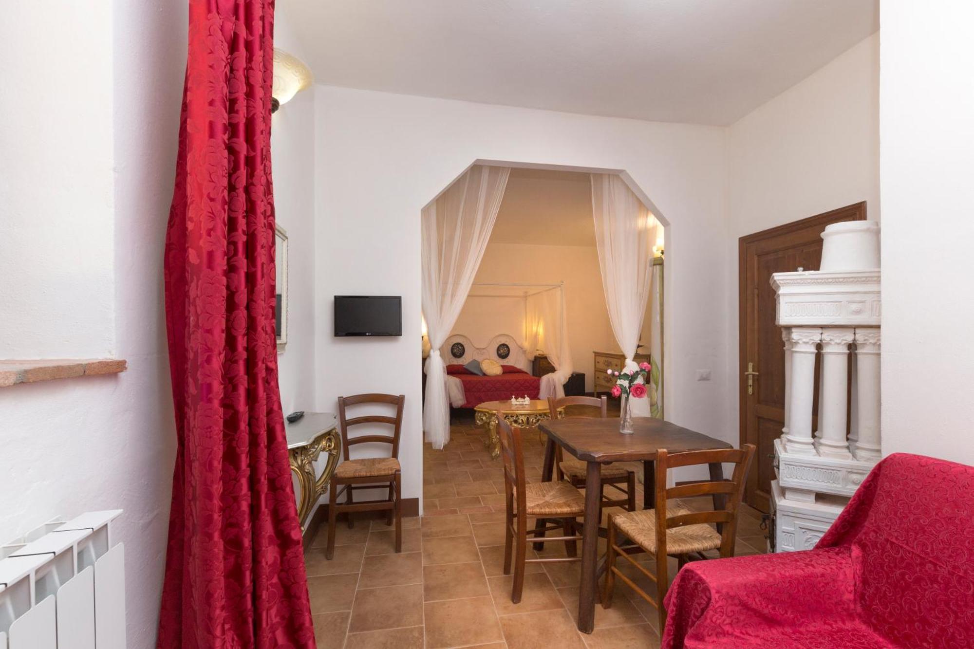 Podere Figlinelle Starda Extérieur photo