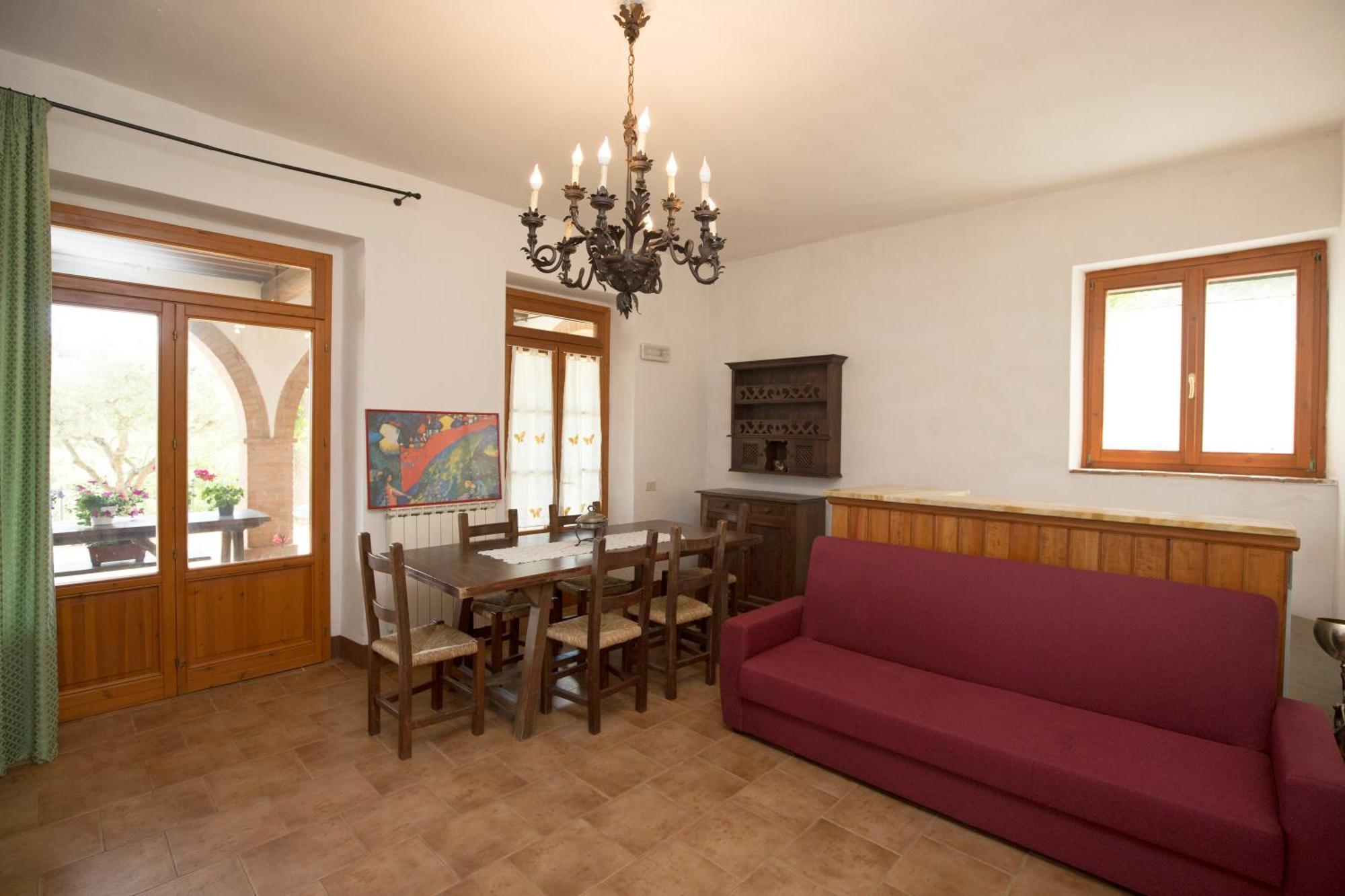 Podere Figlinelle Starda Extérieur photo