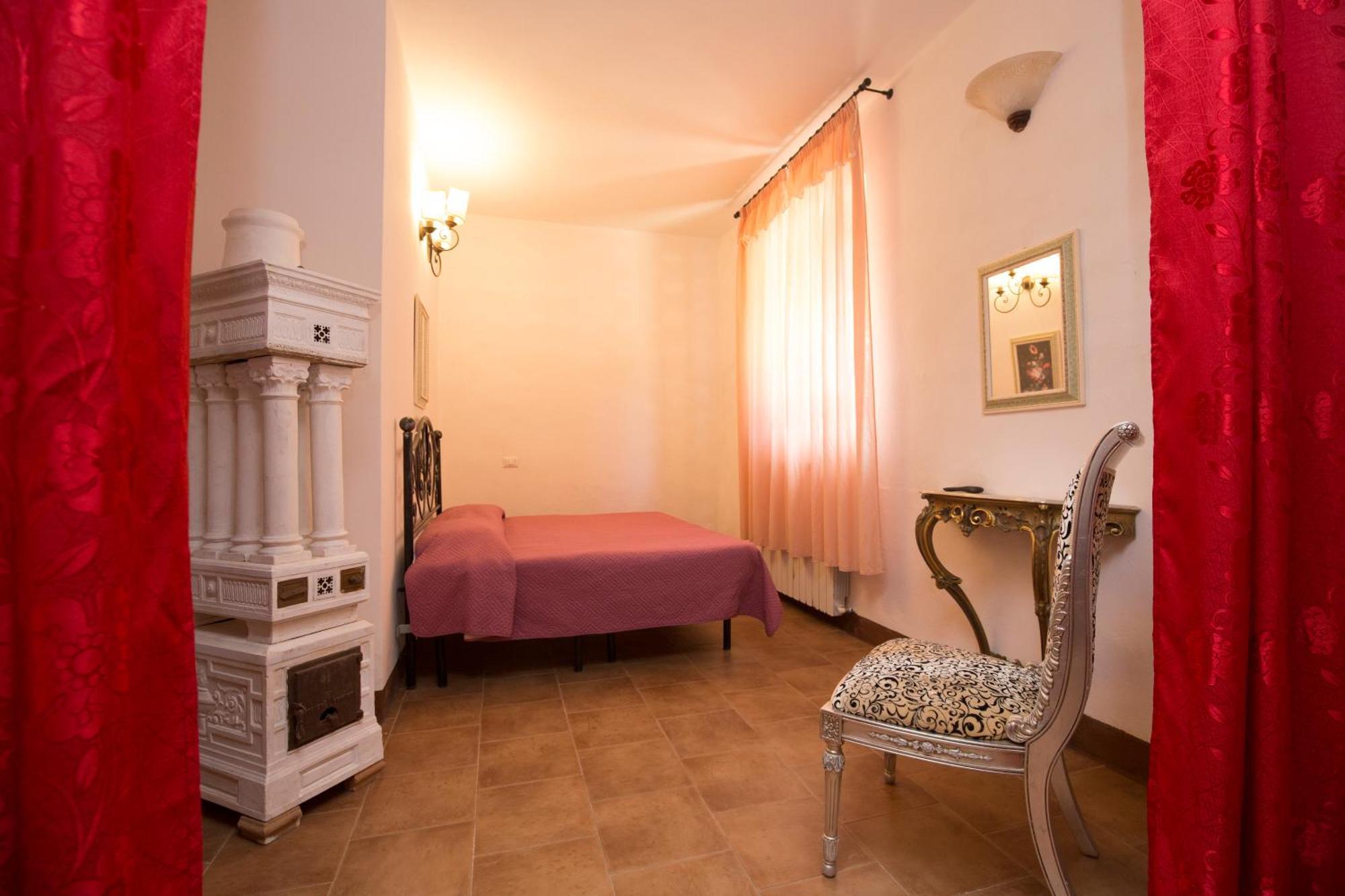 Podere Figlinelle Starda Extérieur photo