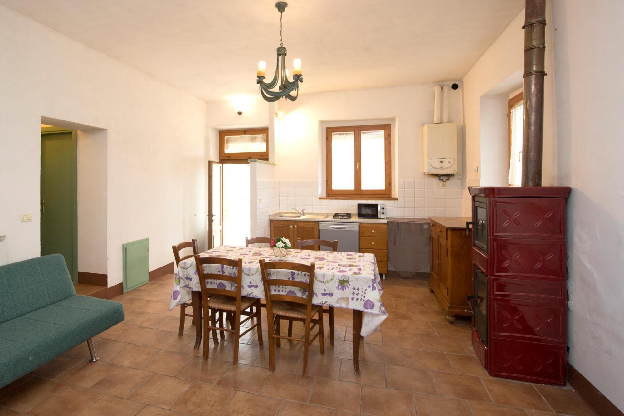 Podere Figlinelle Starda Extérieur photo