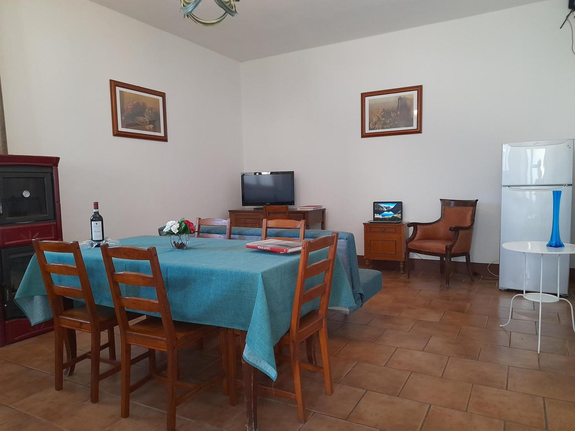 Podere Figlinelle Starda Extérieur photo
